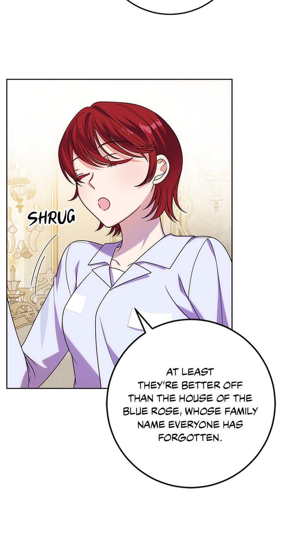I Met the Male Lead in Prison Chapter 27 8